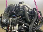 Motor ohne Anbauteile FORD Transit V363 Pritsche/Fahrgestell (FED, FFD) 2.0 TDCi 125 kW 170 PS (03.2016-> ) (ab 03/2016)