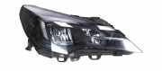 39195689 Hauptscheinwerfer rechts OPEL Astra K Sports Tourer (B16) 1.2 Turbo 81