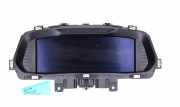 5E3920770B Tachometer SKODA Octavia IV Combi (NX5) 2.0 TDI 110 kW 150 PS (11.2