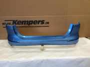 Stoßstange hinten BMW 2er Gran Coupe (F44) 216d 85 kW 116 PS (03.2020-> ) (ab 03/2020)