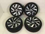 Winterrräder Felgen Alufelgen 19 Zoll VW Arteon (3H) Passat (3G) Montevideo