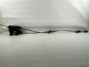 Schaltkulisse FORD Kuga II (DM2) 1.5 EcoBoost 110 kW 150 PS (09.2014-> ) AV6R-