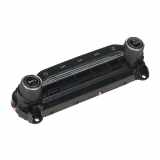 Radio Bedienschalter FORD Fiesta VII (HJ, HF) 1.5 ST EcoBoost 147 kW 200 PS (04.2018-> ) (ab 04/2018)