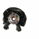 2Q0407256AG Achsschenkel AUDI A1 Sportback (GBA) 25 TFSI 70 kW 95 PS (11.2018-