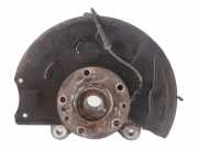 Achsschenkel rechts vorne RENAULT Talisman Grandtour (KP) 1.6 dCi 130 96 kW 13