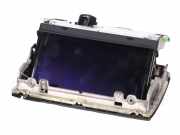 8V0857273N Display AUDI A3 Limousine (8V) S3 quattro 210 kW 286 PS (05.2014->