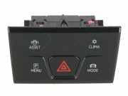 Schalter für Warnblinker VW Golf VIII (CD) 1.5 eTSI 96 kW 131 PS (11.2020-> )