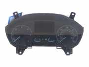 MPH Instrument Cluster FORD Transit V363