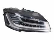 Hauptscheinwerfer rechts AUDI A8 (4H) 3.0 TDI quattro 190 kW 258 PS (10.2013-0