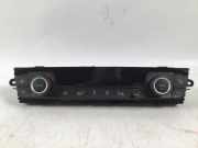 Heizungsbetätigung (Konsole) TOYOTA Supra (DB) 9479640