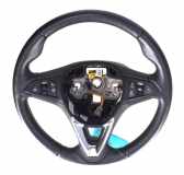 Lenkrad OPEL Astra K Sports Tourer (B16) 1.2 Turbo 81 kW 110 PS (08.2019-> ) (ab 08/2019)