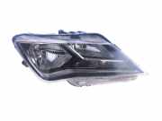 Hauptscheinwerfer rechts SEAT Toledo IV (KG) 1.2 TSI 77 kW 105 PS (07.2012-06.2015) (07/2012-06/2015)