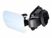 Tankklappe BMW X6 (G06, F96) xDrive 40d Mild-Hybrid 250 kW 340 PS (05.2020-> )