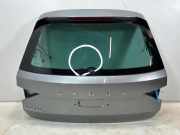 Heckklappe / Heckdeckel SKODA Superb III Kombi (3V) 1.5 TSI 110 kW 150 PS (02.
