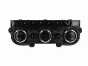 Heizungsbetätigung (Konsole) SKODA Octavia III Kombi (5E) 2.0 TDI 110 kW 150 P