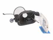 Tankklappe VW Golf VI Variant (AJ5) 1.6 TDI 77 kW 105 PS (07.2009-07.2013) 1K9