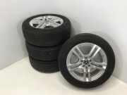 Kompletträder MERCEDES-BENZ GLA (H247) GLA 200 4matic 120 kW 163 PS (10.2020->