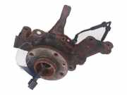 Achsschenkel rechts vorne RENAULT Clio IV (BH) 1.2 16V 54 kW 73 PS (11.2012-> ) (ab 11/2012)