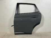 Tür links hinten HYUNDAI Kona I (OS, OSE, OSI) 1.0 T-GDI 88 kW 120 PS (07.2017