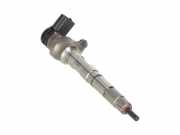 Einspritzdüse VW Transporter T6 Kasten 2.0 TDI 4motion 110 kW 150 PS (08.2015-