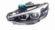 63117478152 Hauptscheinwerfer links BMW 4er Coupe (F32, F82) 420i 135 kW 184 P