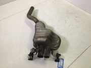 3W0253609H Auspuffanlage hinten BENTLEY Continental Coupe (3W) 6.0 412 kW 560