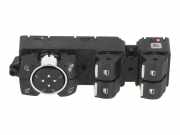 Schalter für Fensterheber FORD Mondeo V Turnier (CF) 2.0 TDCi 110 kW 150 PS (0