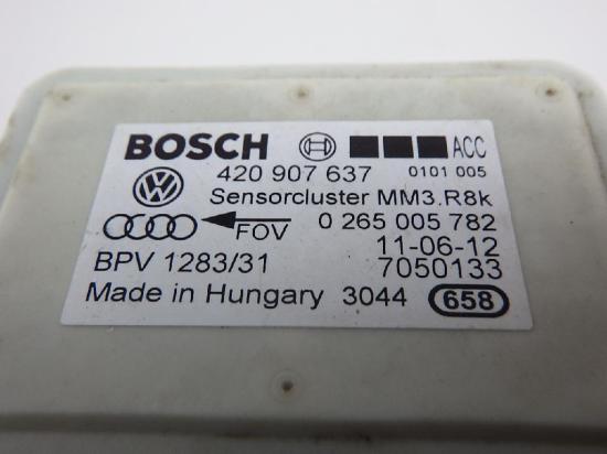 Sensor LAMBORGHINI Gallardo (140) Bild Sensor LAMBORGHINI Gallardo (140)