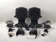 Lautsprechersystem BMW X4 (G02, F98) xDrive 20d 140 kW 190 PS (04.2018-> ) 5A5