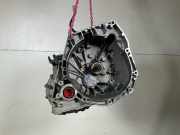 Schaltgetriebe RENAULT Megane IV Grandtour (K9A) 1.3 TCe 140 103 kW 140 PS (01