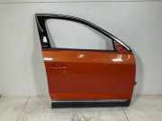 Tür rechts vorne VW T-Roc (A11) 1.6 TDI 85 kW 115 PS (03.2018-> ) 2GA831052AH