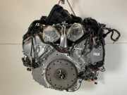 Motor Moteur Engine Komplett AUDI A8 (4H) 4.0 TFSI quattro 320 kW 435 PS (10.2