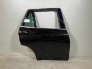 Tür rechts hinten BMW X1 (E84) sDrive 18d 105 kW 143 PS (12.2009-06.2015) 2993