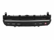 Schalter für Warnblinker MERCEDES-BENZ C-Klasse (W205) C 180 115 kW 156 PS (06