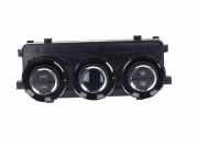 Heizungsbetätigung (Konsole) OPEL Adam 1.4 S 110 kW 150 PS (11.2014-01.2019) 1