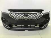 Stoßstange vorne SEAT Tarraco (KN2) 2.0 TDI 110 kW 150 PS (09.2018-> ) 5FJ8072