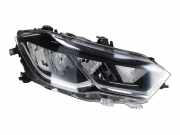Hauptscheinwerfer rechts VW Polo VI (AW) 1.0 TSI 81 kW 110 PS (07.2020-> ) 2G1