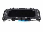 Tachometer VW T-Roc (A11) 1.5 TSI 110 kW 150 PS (11.2017-> ) (ab 11/2017)