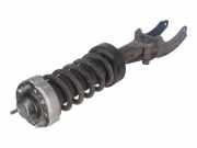 Federbein links vorne VW Touareg II (7P) 3.0 TDI V6 176 kW 239 PS (01.2010-03.