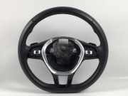 Lenkrad VW Golf VII (5G) 1.2 TSI 63 kW 86 PS (08.2012-> ) 5G0419091FH E74