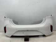 Stoßstange hinten OPEL Corsa F (P2JO) 1.2 74 kW 101 PS (07.2019-> )
