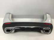 Stoßstange hinten MERCEDES-BENZ GLA (H247) GLA 200 120 kW 163 PS (02.2020-> ) (ab 02/2020)