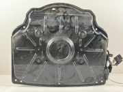 Tank AdBlue VW Touareg II (7P) 3.0 TDI V6 176 kW 239 PS (01.2010-03.2018) 7P01