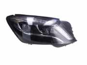 Hauptscheinwerfer rechts MERCEDES-BENZ S-Klasse (W222) S 350 BLUETEC 190 kW 25