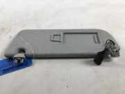 Sonnenblende links AUDI E-TRON (GEN) Electric quattro 300 kW 408 PS (09.2018-> )