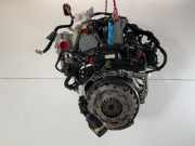EB2ADT/EB2ADTS Motor Moteur Engine Komplett OPEL Astra L (OV5) 1.2 96 kW 131 P
