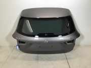 Heckklappe / Heckdeckel MERCEDES-BENZ GLA (H247) GLA 250 4matic 165 kW 224 PS