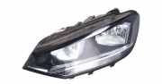 5TB941005A Hauptscheinwerfer links VW Touran II (5T) 2.0 TDI 110 kW 150 PS (05