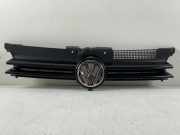 Kühlergrill VW Golf IV Variant (1J) 1.9 TDI 74 kW 101 PS (09.2000-06.2006) (09/2000-06/2006)