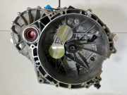 VMT6 Schaltgetriebe FORD Transit V363 Pritsche/Fahrgestell (FED, FFD) 2.0 TDCi